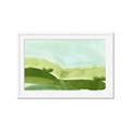 Picture of Eco Friendly I _GroupedProduct_Rectangle_Landscape_Framed_Matted_