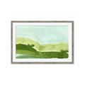 Picture of Eco Friendly I _GroupedProduct_Rectangle_Landscape_Framed_Matted_