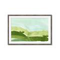 Picture of Eco Friendly I _GroupedProduct_Rectangle_Landscape_Framed_Matted_