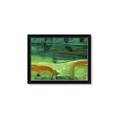 Picture of Eco Friendly II _GroupedProduct_Rectangle_Landscape_Framed_Matted_