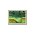 Picture of Eco Friendly II _GroupedProduct_Rectangle_Landscape_Framed_Matted_
