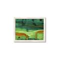 Picture of Eco Friendly II _GroupedProduct_Rectangle_Landscape_Framed_Matted_
