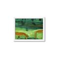 Picture of Eco Friendly II _GroupedProduct_Rectangle_Landscape_Framed_Matted_