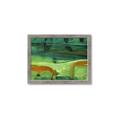 Picture of Eco Friendly II _GroupedProduct_Rectangle_Landscape_Framed_Matted_