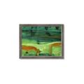 Picture of Eco Friendly II _GroupedProduct_Rectangle_Landscape_Framed_Matted_