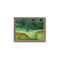 Picture of Eco Friendly II _GroupedProduct_Rectangle_Landscape_Framed_Matted_