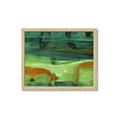 Picture of Eco Friendly II _GroupedProduct_Rectangle_Landscape_Framed_Matted_