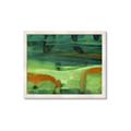 Picture of Eco Friendly II _GroupedProduct_Rectangle_Landscape_Framed_Matted_