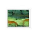 Picture of Eco Friendly II _GroupedProduct_Rectangle_Landscape_Framed_Matted_