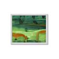 Picture of Eco Friendly II _GroupedProduct_Rectangle_Landscape_Framed_Matted_
