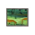 Picture of Eco Friendly II _GroupedProduct_Rectangle_Landscape_Framed_Matted_