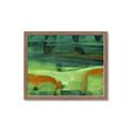 Picture of Eco Friendly II _GroupedProduct_Rectangle_Landscape_Framed_Matted_