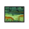 Picture of Eco Friendly II _GroupedProduct_Rectangle_Landscape_Framed_Matted_