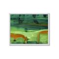 Picture of Eco Friendly II _GroupedProduct_Rectangle_Landscape_Framed_Matted_