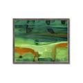 Picture of Eco Friendly II _GroupedProduct_Rectangle_Landscape_Framed_Matted_