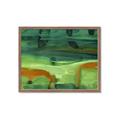 Picture of Eco Friendly II _GroupedProduct_Rectangle_Landscape_Framed_Matted_