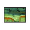Picture of Eco Friendly II _GroupedProduct_Rectangle_Landscape_Framed_Matted_