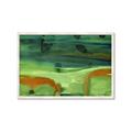 Picture of Eco Friendly II _GroupedProduct_Rectangle_Landscape_Framed_Matted_