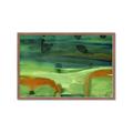 Picture of Eco Friendly II _GroupedProduct_Rectangle_Landscape_Framed_Matted_