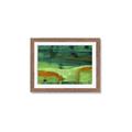 Picture of Eco Friendly II _GroupedProduct_Rectangle_Landscape_Framed_Matted_