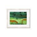 Picture of Eco Friendly II _GroupedProduct_Rectangle_Landscape_Framed_Matted_