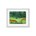 Picture of Eco Friendly II _GroupedProduct_Rectangle_Landscape_Framed_Matted_