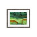 Picture of Eco Friendly II _GroupedProduct_Rectangle_Landscape_Framed_Matted_