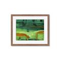 Picture of Eco Friendly II _GroupedProduct_Rectangle_Landscape_Framed_Matted_