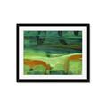 Picture of Eco Friendly II _GroupedProduct_Rectangle_Landscape_Framed_Matted_