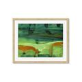 Picture of Eco Friendly II _GroupedProduct_Rectangle_Landscape_Framed_Matted_