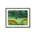 Picture of Eco Friendly II _GroupedProduct_Rectangle_Landscape_Framed_Matted_