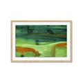 Picture of Eco Friendly II _GroupedProduct_Rectangle_Landscape_Framed_Matted_