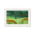 Picture of Eco Friendly II _GroupedProduct_Rectangle_Landscape_Framed_Matted_