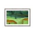 Picture of Eco Friendly II _GroupedProduct_Rectangle_Landscape_Framed_Matted_