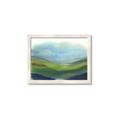 Picture of Eco Friendly III _GroupedProduct_Rectangle_Landscape_Framed_Matted_