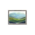 Picture of Eco Friendly III _GroupedProduct_Rectangle_Landscape_Framed_Matted_