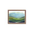 Picture of Eco Friendly III _GroupedProduct_Rectangle_Landscape_Framed_Matted_