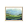 Picture of Eco Friendly III _GroupedProduct_Rectangle_Landscape_Framed_Matted_