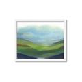 Picture of Eco Friendly III _GroupedProduct_Rectangle_Landscape_Framed_Matted_