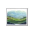 Picture of Eco Friendly III _GroupedProduct_Rectangle_Landscape_Framed_Matted_