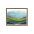 Picture of Eco Friendly III _GroupedProduct_Rectangle_Landscape_Framed_Matted_