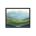 Picture of Eco Friendly III _GroupedProduct_Rectangle_Landscape_Framed_Matted_
