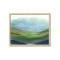 Picture of Eco Friendly III _GroupedProduct_Rectangle_Landscape_Framed_Matted_