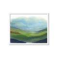 Picture of Eco Friendly III _GroupedProduct_Rectangle_Landscape_Framed_Matted_