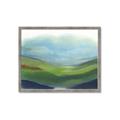 Picture of Eco Friendly III _GroupedProduct_Rectangle_Landscape_Framed_Matted_
