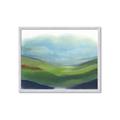 Picture of Eco Friendly III _GroupedProduct_Rectangle_Landscape_Framed_Matted_