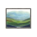 Picture of Eco Friendly III _GroupedProduct_Rectangle_Landscape_Framed_Matted_