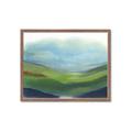 Picture of Eco Friendly III _GroupedProduct_Rectangle_Landscape_Framed_Matted_