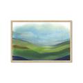 Picture of Eco Friendly III _GroupedProduct_Rectangle_Landscape_Framed_Matted_