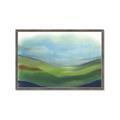 Picture of Eco Friendly III _GroupedProduct_Rectangle_Landscape_Framed_Matted_